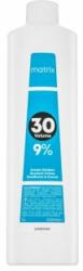 Matrix SoColor. Beauty Cream Oxidant 9% 30 Vol. emulsie activatoare pentru toate tipurile de păr 1000 ml - brasty