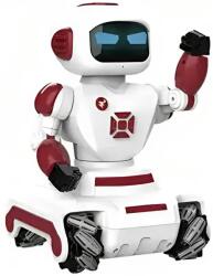 Sonne Robot copil Sonne - Naru, cu deplasare prin infraroșu, roșu (PAT31266)