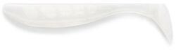 FishUp Naluca FISHUP Wizzle Shad 8cm, culoare 081 Pearl, 8buc/plic (4820194852782)
