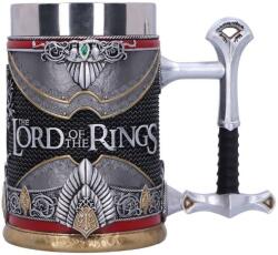 Nemesis Now Halba Nemesis Now Movies: Lord of the Rings - Aragorn (NEMN-B5873V2)