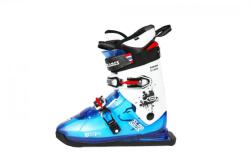 PEGAS SNOWSKATES SLED DOGS K9.02- 280 mm, 43 (SDK9.02-280) - shoppix Clapar snowboard