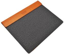 Onyx Husa Onyx Boox Note Air, Culoare: Gri, Piele ecologica, 1 x Husa , Model compatibil: Boox Note AirNote Air 2 / Note Air 2 PLUS, Garantie: 12 luni (LEATHERBOXNOTEAIR2)