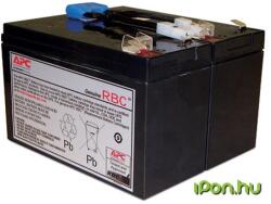 APC Replacement Battery Cartridge 142 (APCRBC142)