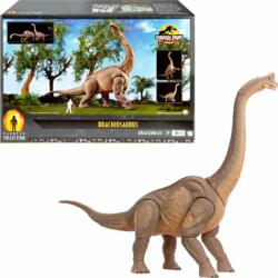 Mattel Jurassic World Hammond Collection Brachiosaurus figura (HNY77) - bestmarkt