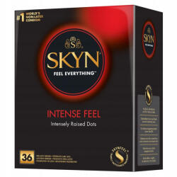 SKYN SKYN® Intense Feel 36 pack
