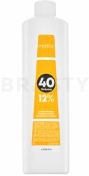 Matrix SoColor. Beauty Cream Oxidant 12% 40 Vol. fejlesztő emulzió minden hajtípusra 1000 ml