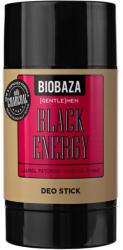 BIOBAZA Ingrijire Corp Deo Stick Men Black Energy Deodorant 50 g