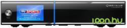 GigaBlue UHD Quad 4K (UHD-GB/001)