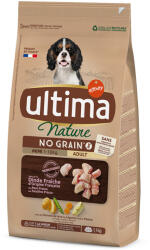 Affinity Affinity Ultima Nature No Grain Mini Adult Curcan - 3 x 1, 1 kg