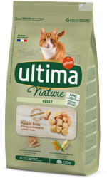 Affinity Affinity Ultima Cat Nature Pui - 2 x 1, 25 kg