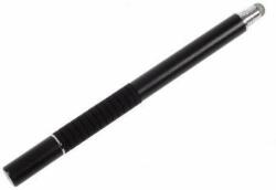 Accmobile 2 in 1 érintőképernyő ceruza, kapacitív kijelzőhöz, érintőpárnáva (ACC-169883)