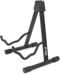 Thunder Germany MSF-03 Összecsukható, AKUSZTIKUS gitár tartó állvány, gitárállvány - mkaudio