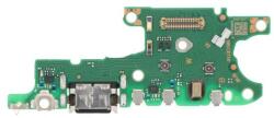  tel-szalk-19296951138 Honor 90 Lite töltőcsatlakozó port panel (tel-szalk-19296951138)
