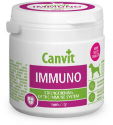 Canvit Immuno for Dogs 100g
