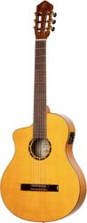 Ortega Guitars RCE170F-L elektro-klasszikus gitár