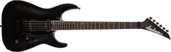 Jackson Pro Plus Dinky DKA Metallic Black