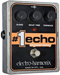 Electro-Harmonix Echo 1 - arkadiahangszer