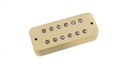 DiMarzio DP 162CR DLX Plus Neck