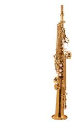 Trevor James The Horn szopránszaxofon 2 neck