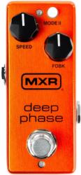 MXR Dunlop MXR M279 Deep Phase