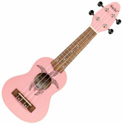 Ortega Guitars K1-PNK szopranino ukule