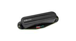 DiMarzio DP 425BK Satch Track Neck