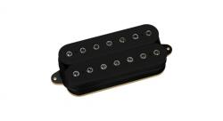 DiMarzio DP 709BK Ionizer 7 Neck black