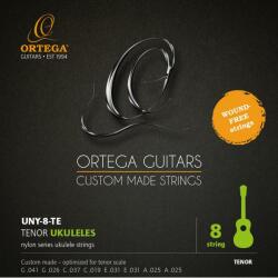 Ortega UNY-8-TE ukulele húr