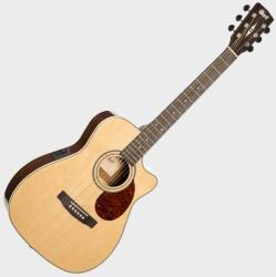 Cort L150-OC-NAT elektro-akusztikus gitár