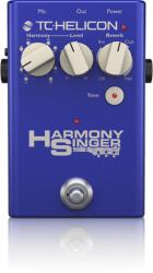 TC Helicon Harmony Singer 2 ének effekt pedál