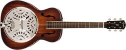 Fender PR-180E Resonator Aged Cognac Burst - arkadiahangszer