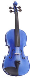 Stentor hegedű 3/4 HARLEQUIN Set kék