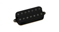 DiMarzio DP 714BK Titan 7 Bridge black