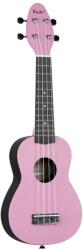 Ortega Guitars KEIKI K2-FYD Szopran ukulele Set