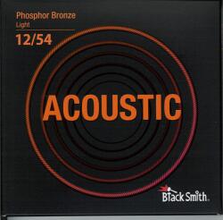 BlackSmith Phosphor Bronze Light 12-54 húr