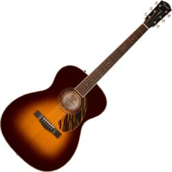 Fender PO-220E Orchestra 3-Color Vintage Sunburst