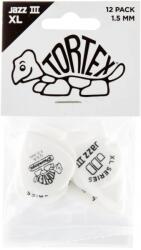 Dunlop Tortex Jazz III XL 1.5 12pcs