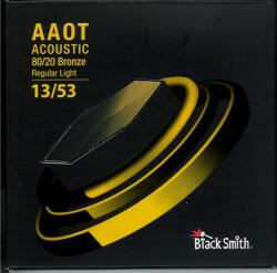 BlackSmith AAOT Bronze Regular Light 13-53 húr