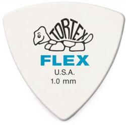 Dunlop 456R 1.0 Tortex Flex Triangle - arkadiahangszer