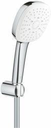 GROHE Tempesta Cube 110 Fali tartós zuhanyszett 3 spray (Rain, Jet, Massage) 27588003 (27588003)