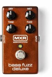 MXR Dunlop MXR M84 Bass Fuzz Deluxe