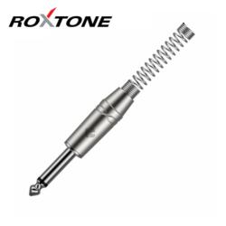 Roxtone RJ2PP-NN Mono 6, 3 jack dugó - arkadiahangszer