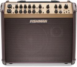 Fishman Loudbox Artist Bluetooth - arkadiahangszer - 225 290 Ft