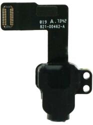 tel-szalk-19296951211 Apple Macbook Pro 13" A1706 Fejhallgató Szürke jack dugó aljzat flexibilis kábellel (tel-szalk-19296951211)