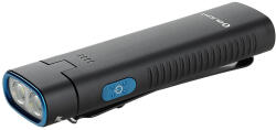 Olight Arkflex tölthető zseblámpa, fekete (ARKFLEXBK)