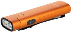 Olight Arkflex tölthető zseblámpa, narancs (ARKFLEXOR)