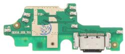 tel-szalk-19296951142 Nokia G11 Plus töltőcsatlakozó port panel (tel-szalk-19296951142)