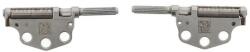 HNG-000094 Apple Macbook Pro 13" A1989 zsanér 2db (jobb és bal) (HNG-000094)