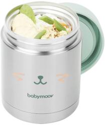 Babymoov Recipient termic Babymoov pentru mancare (A004502) Set pentru masa bebelusi