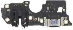 tel-szalk-19296951139 OPPO A98 töltőcsatlakozó port panel (tel-szalk-19296951139)